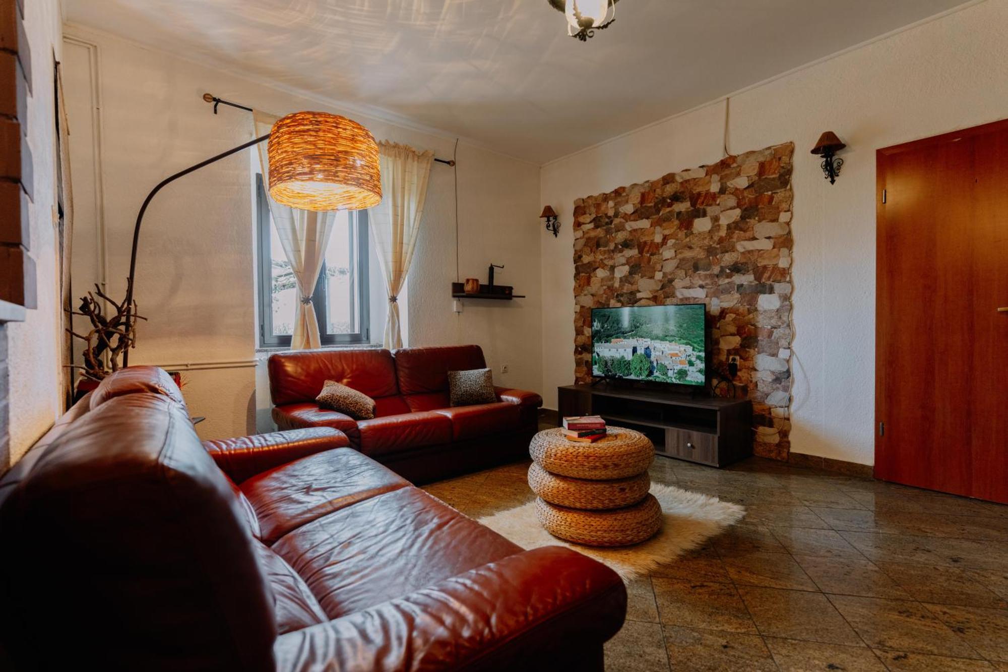 Cozy Getaway House Luana Villa Buzet Bagian luar foto